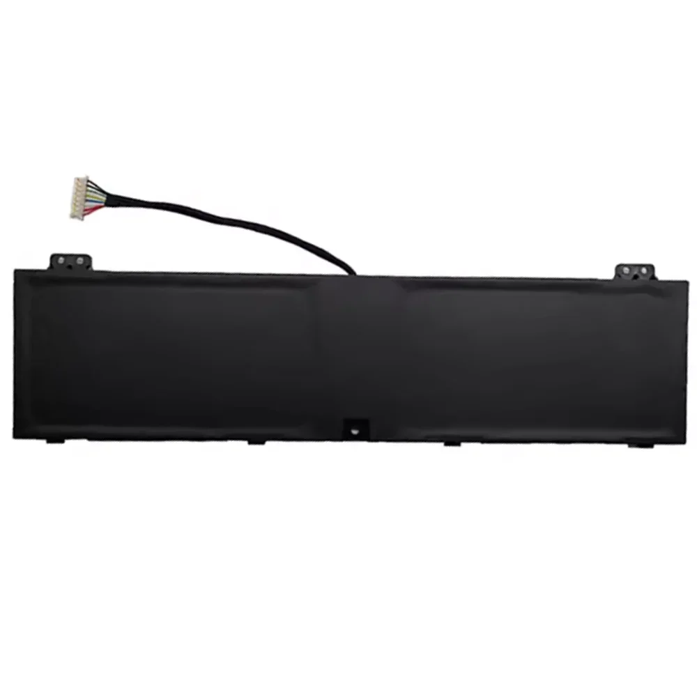 Bateria AP21B7Q de qualidade genuína para Acer Predator NITRO 14 AN14-41-R0CD R28G R0KZ Triton 300 SE PT314 KT.00407.014