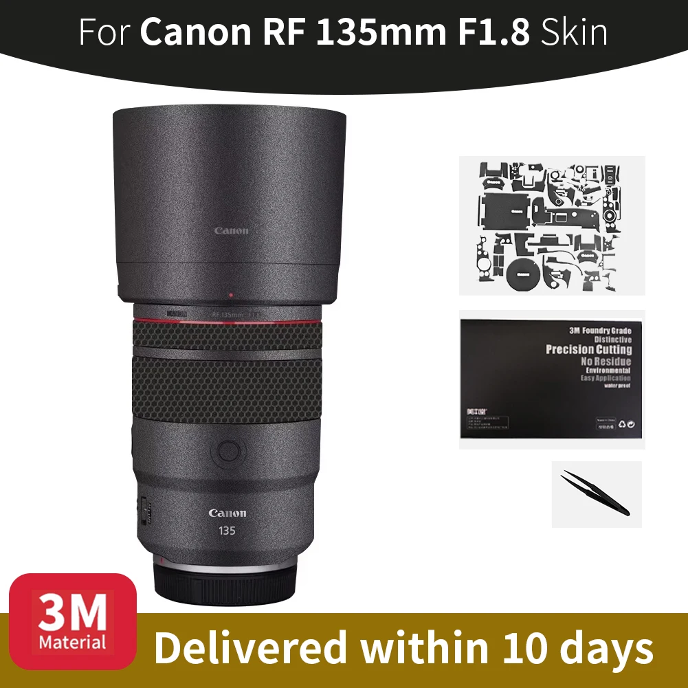 para-canon-rf-135mm-piel-canon-rf-135mm-f18-lente-de-camara-piel-antiaranazos-lente-de-camara-pegatina-pelicula-protectora-mas-colores