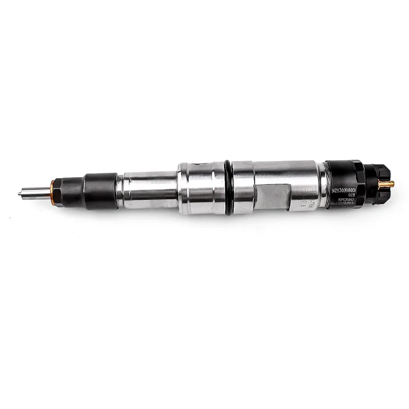 0445120265 0445120219 0445120040 0445120054 0445120075 Common Rail Fuel Injectors For Auto Diesel Engines Parts ,YD2728
