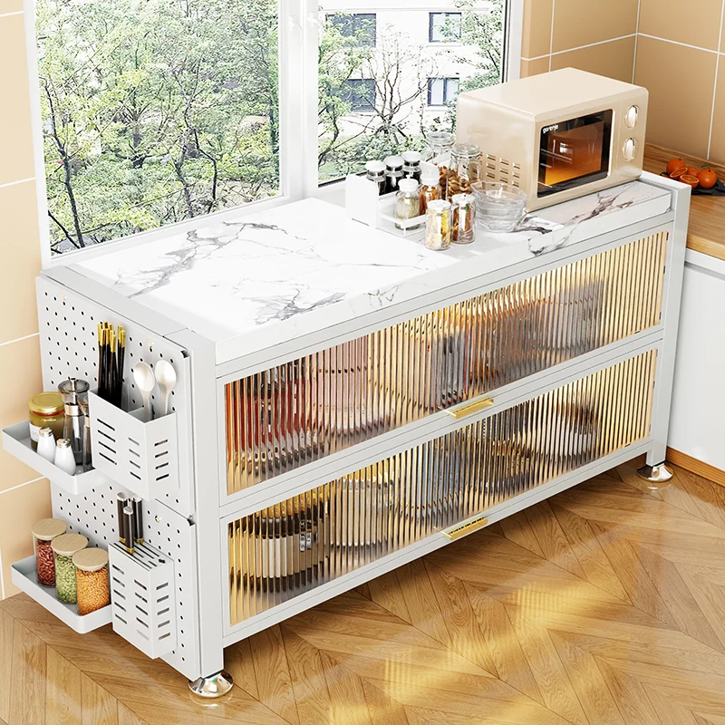 Toz Geçirmez Çelik Metal Sakla - Kitchen Appliances Sale incelemesi ve fiyatı