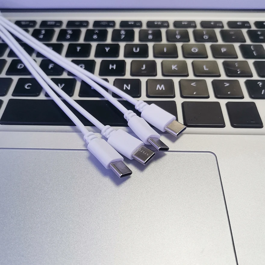 4 pçs/lote ZNTER 700mAh CR123A bateria recarregável 3.0V USB bateria de lítio recarregável para câmera telêmetro bateria de lítio