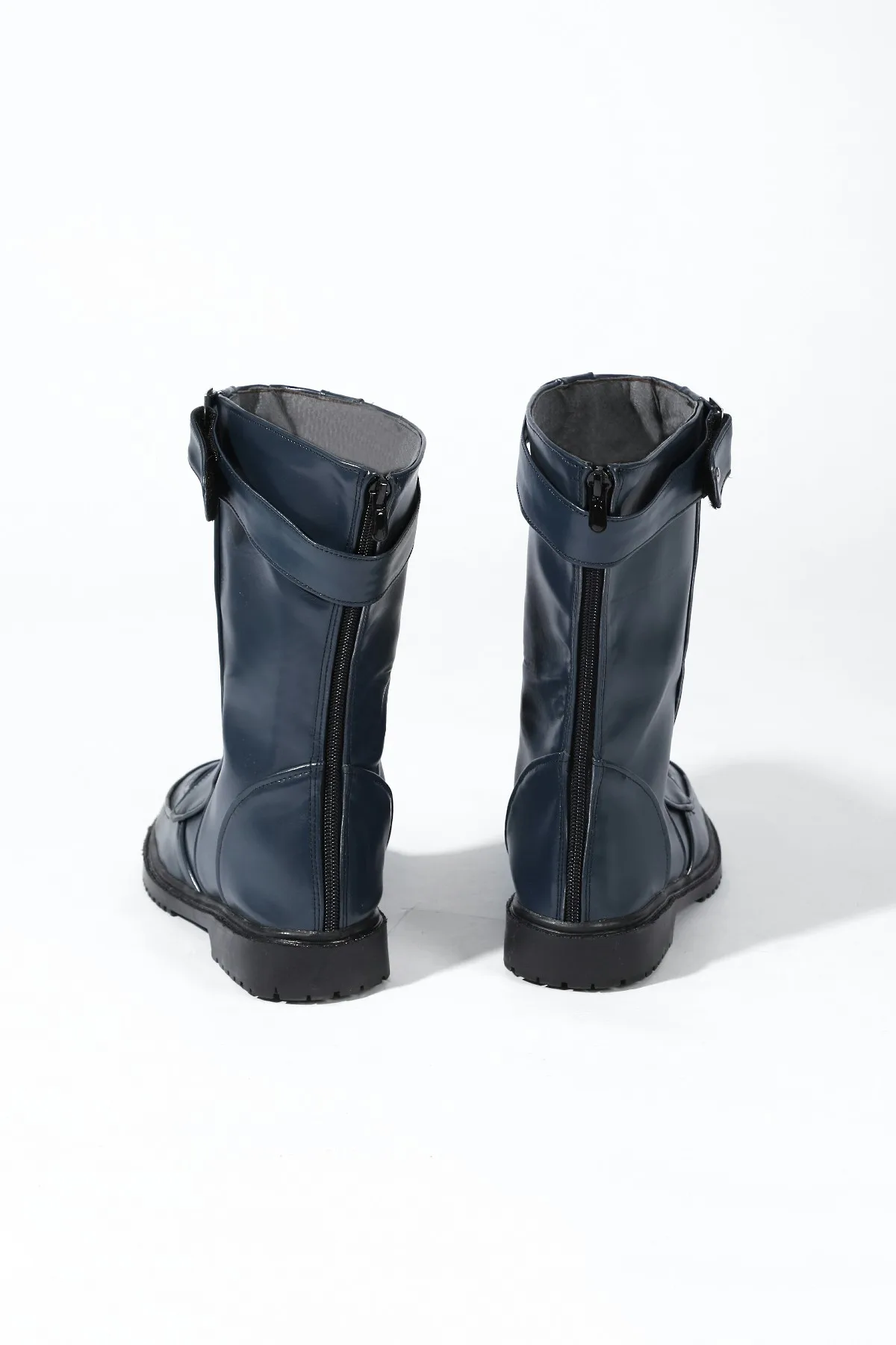 كريستوفر سميث كوسبلاي السلام 2025 أحذية أحذية حفلات الهالوين كرنفال #3