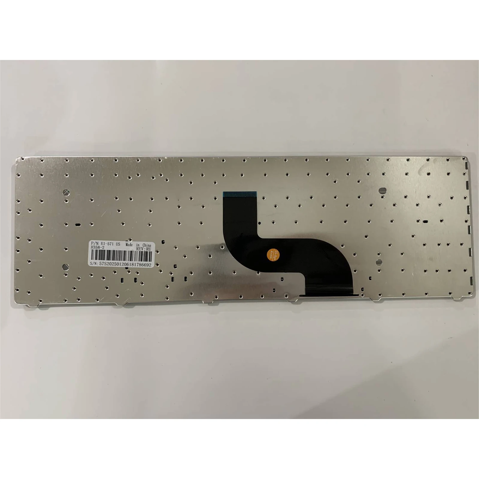 

RU Layout for ACER Aspire E1-571G E1-571 E1-521 E1-531 E1-531G Laptop Keyboard