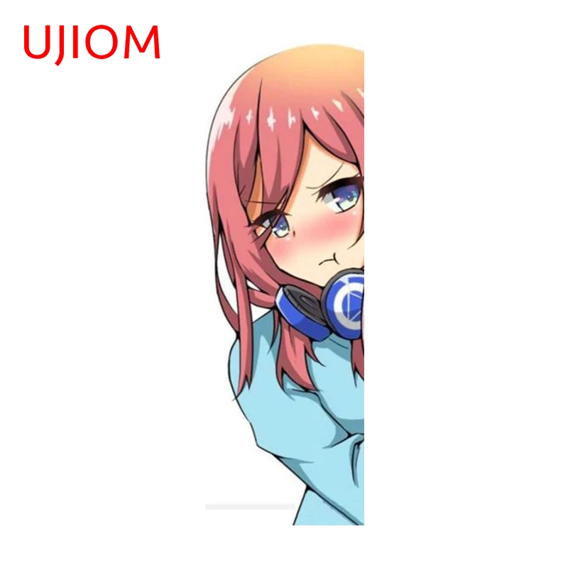 UJIOM 13 ΡΠΌ X 4,3 ΡΠΌ Nakano Miku Π·Π°Π±Π°Π²Π½ΡΠΉ Peeker ΠΌΡΠ»ΡΡΡΠΈΠ»ΡΠΌ Π½Π°ΠΊΠ»Π΅ΠΉΠΊΠΈ Π½Π° ΡΡΠ΅Π½Ρ ΡΠΎΠ»Π½ΡΠ΅Π·Π°ΡΠΈΡΠ½ΡΠΉ ΠΊΡΠ΅ΠΌ Π²ΠΎΠ΄ΠΎΡΡΠΎΠΉΠΊΠΈΠΉ Π½ΠΎΡΡΠ±ΡΠΊ Π΄Π΅ΡΡΠΊΠ°Ρ ΠΊΠΎΠΌΠ½Π°ΡΠ° Π½Π°ΠΊΠ»Π΅ΠΉΠΊΠ° ΠΠ΅ΠΊΠΎΡ ΠΎΠ±ΠΎΠΈ UJIOM 13 ΡΠΌ X 4,3 ΡΠΌ Nakano Miku Π·Π°Π±Π°Π²Π½ΡΠΉ Peeker ΠΌΡΠ»ΡΡΡΠΈΠ»ΡΠΌ Π½Π°ΠΊΠ»Π΅ΠΉΠΊΠΈ Π½Π° ΡΡΠ΅Π½Ρ ΡΠΎΠ»Π½ΡΠ΅Π·Π°ΡΠΈΡΠ½ΡΠΉ ΠΊΡΠ΅ΠΌ Π²ΠΎΠ΄ΠΎΡΡΠΎΠΉΠΊΠΈΠΉ Π½ΠΎΡΡΠ±ΡΠΊ Π΄Π΅ΡΡΠΊΠ°Ρ ΠΊΠΎΠΌΠ½Π°ΡΠ° Π½Π°ΠΊΠ»Π΅ΠΉΠΊΠ° ΠΠ΅ΠΊΠΎΡ ΠΎΠ±ΠΎΠΈ