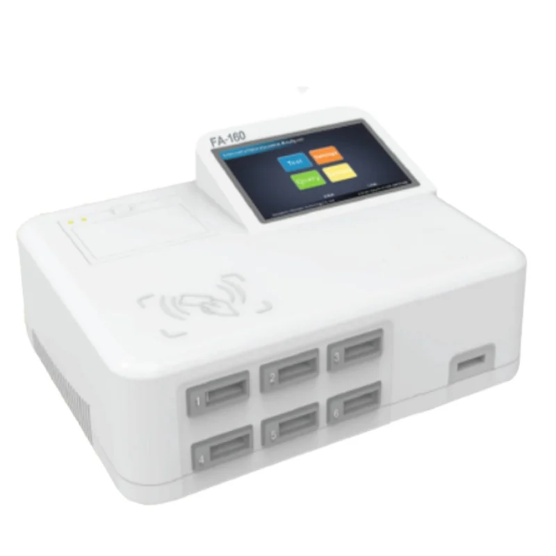 FA-160 Immunofluorescence Analyzer