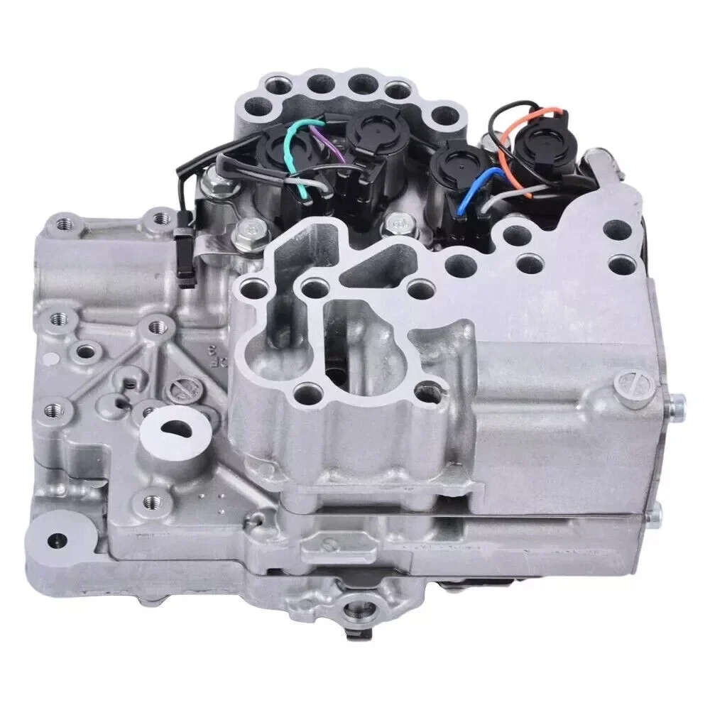 TR580 CVT Transmission Valve Body Suit For Subaru EXIGA Forester Impreza Levorg Outback