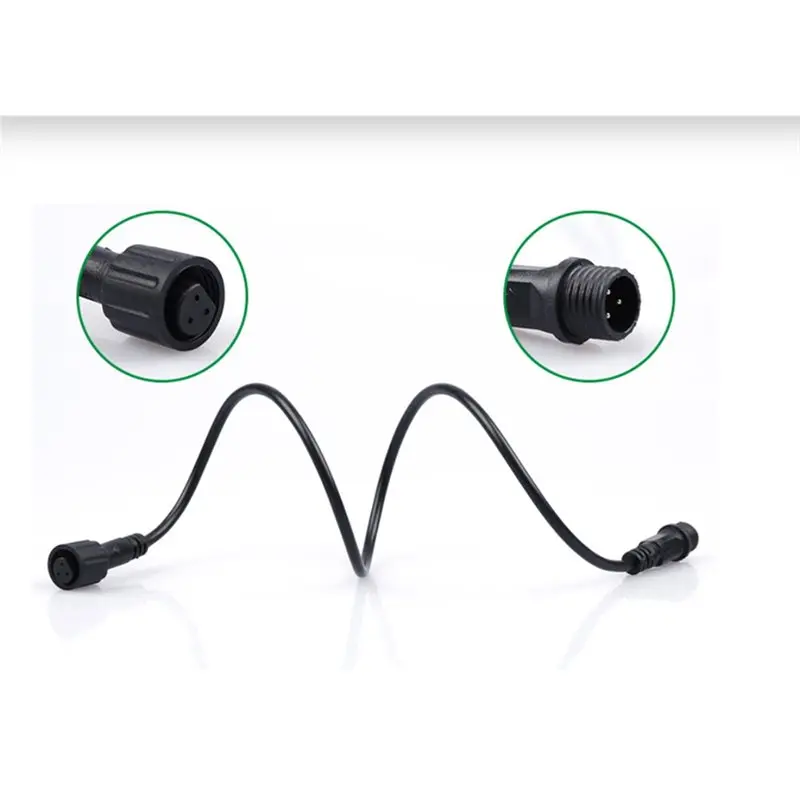A64T Extension Cable for Bafang Speed Sensor for BBS01B BBS02B BBSHD Motors 15.7 Inch Electric Bike Conversion Wire
