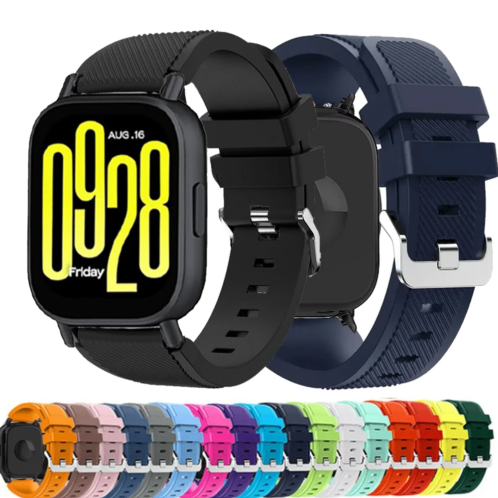 yZ[zX|[cVRoh Redmi watch 5 Active/5 Lite X}[gEHb`xg uXbg correa Xiaomi Redmi watch5 active 22mm EHb`Xgbv