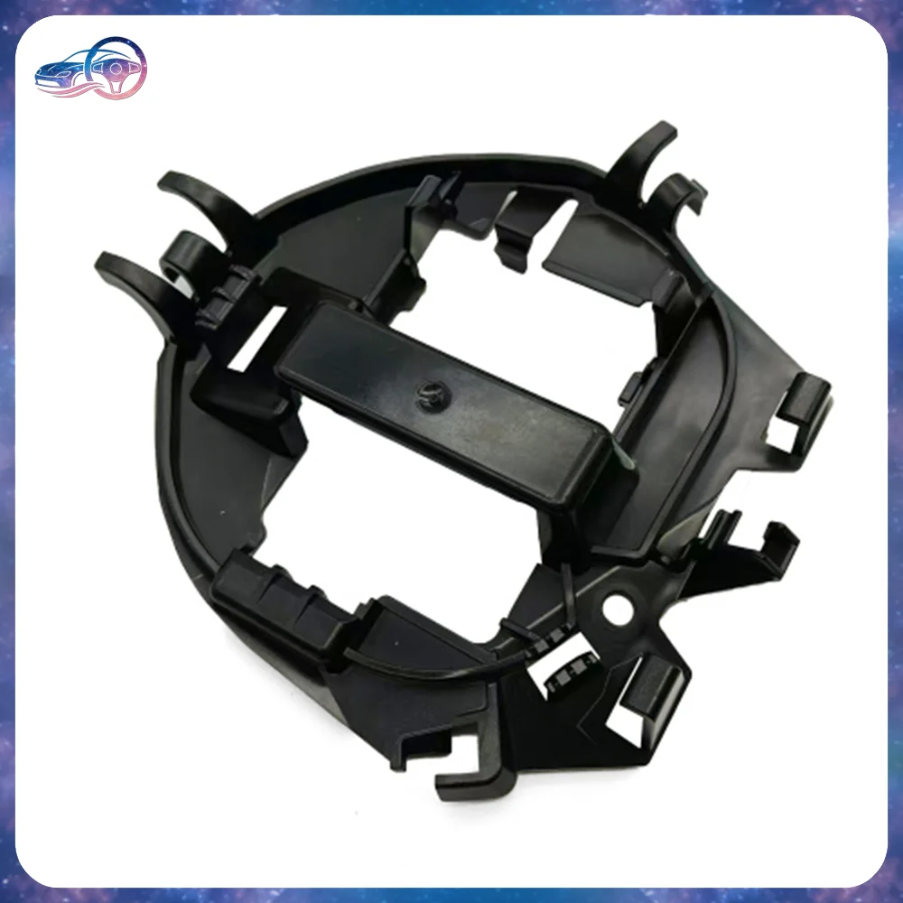 Front Grille ACC Distronic Radar Sensor Bracket Holder A2468880014 For Mercedes Benz A Class W176 B Class W246 GLA X156