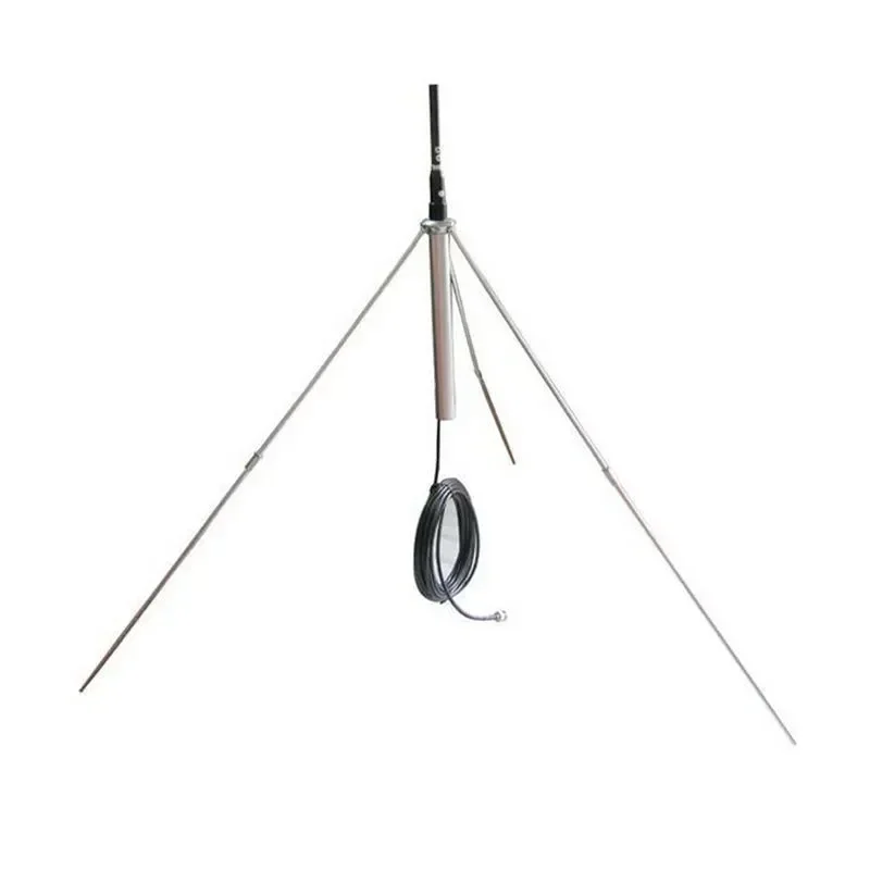 FMUSER FU-15A FM Broadcast Transmitter +GP100 Antenna For Church, Car Drive-in Sunday Service