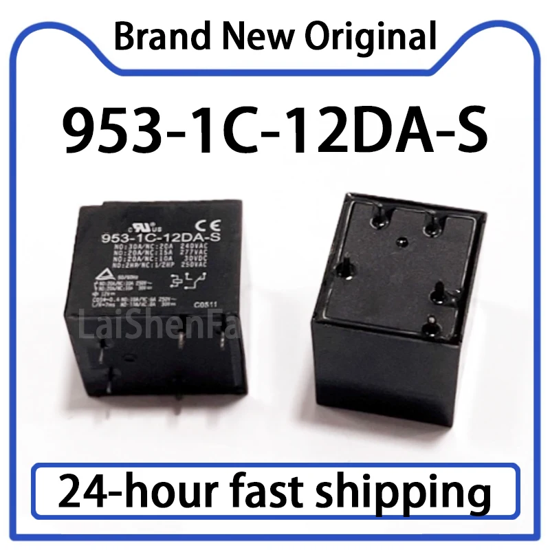 1PCS 953-1C-12DA-S …