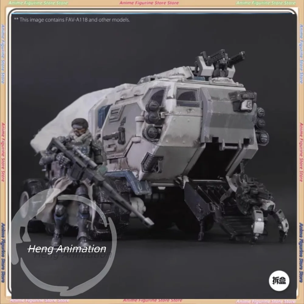 

Acid Rain War FAV-A118 Криптонит Viking A119 Bier A120 Фигурка Viking Advance Фигурка Подвижные солдаты