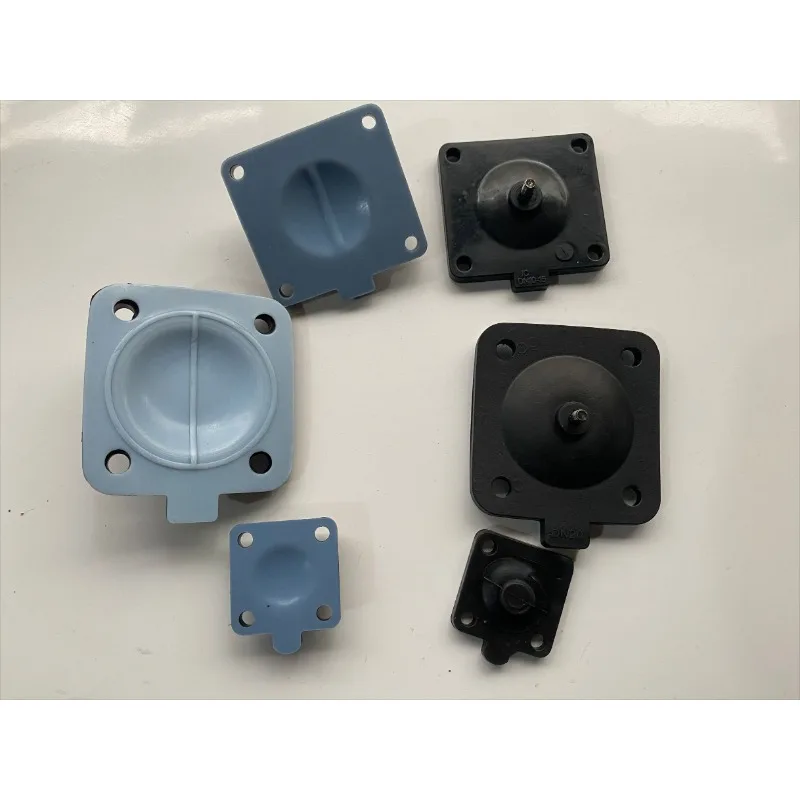 1Pcs pneumatic diaphragm valve diaphragm DN8DN10DN25DN20 diaphragm gasket