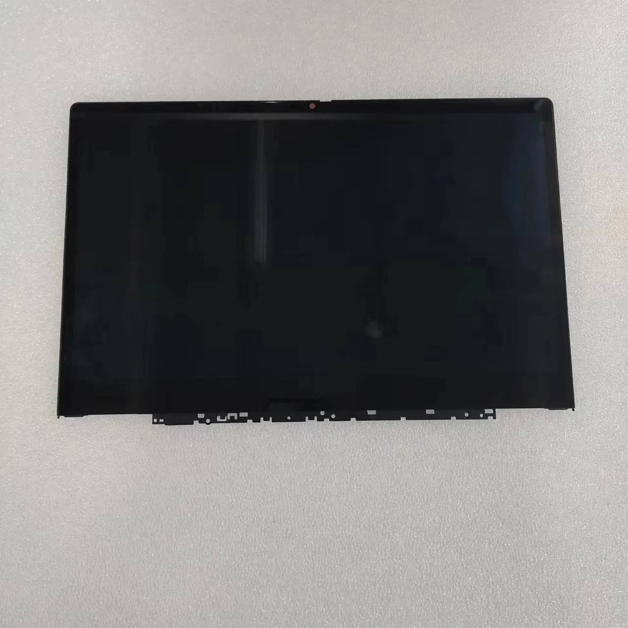 Imagem -02 - Tela de Toque Lcd para Lenovo Flex Chromebook Montagem do Painel Oled 13itl6 8m7 5d10s39717 Atna33xc200 133 Polegadas Fhd Display Oled