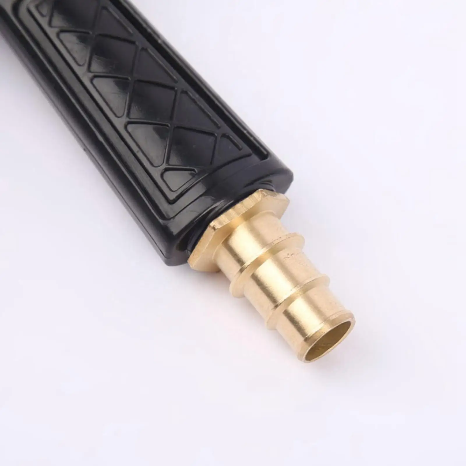 High Pressure Washer 000 PSI 22 Hose Connector M22 Fitting 1/4’’ connect quickly for Pressure s