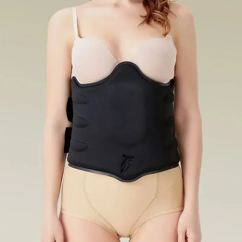 Fat Reduction Molding Pressing Plate After Liposuction EVA Molding 360 ° Shaped Fat Reduction Foam Pressurized PP Plate