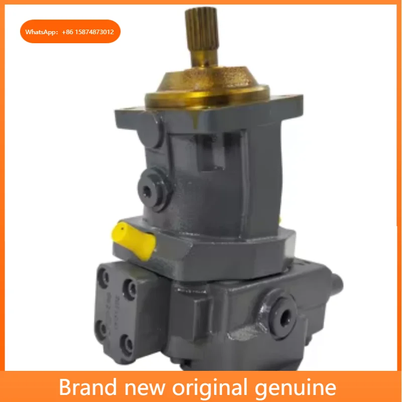 Hydraulic Pump AA7V20HD20RPGOO A7V107LV2.0RZFHO A7V055LR\6.0R-PPB01 A7V225.L.V.2.0.R.Z.F.00  A7V A7V225 A7V78 Piston Pump