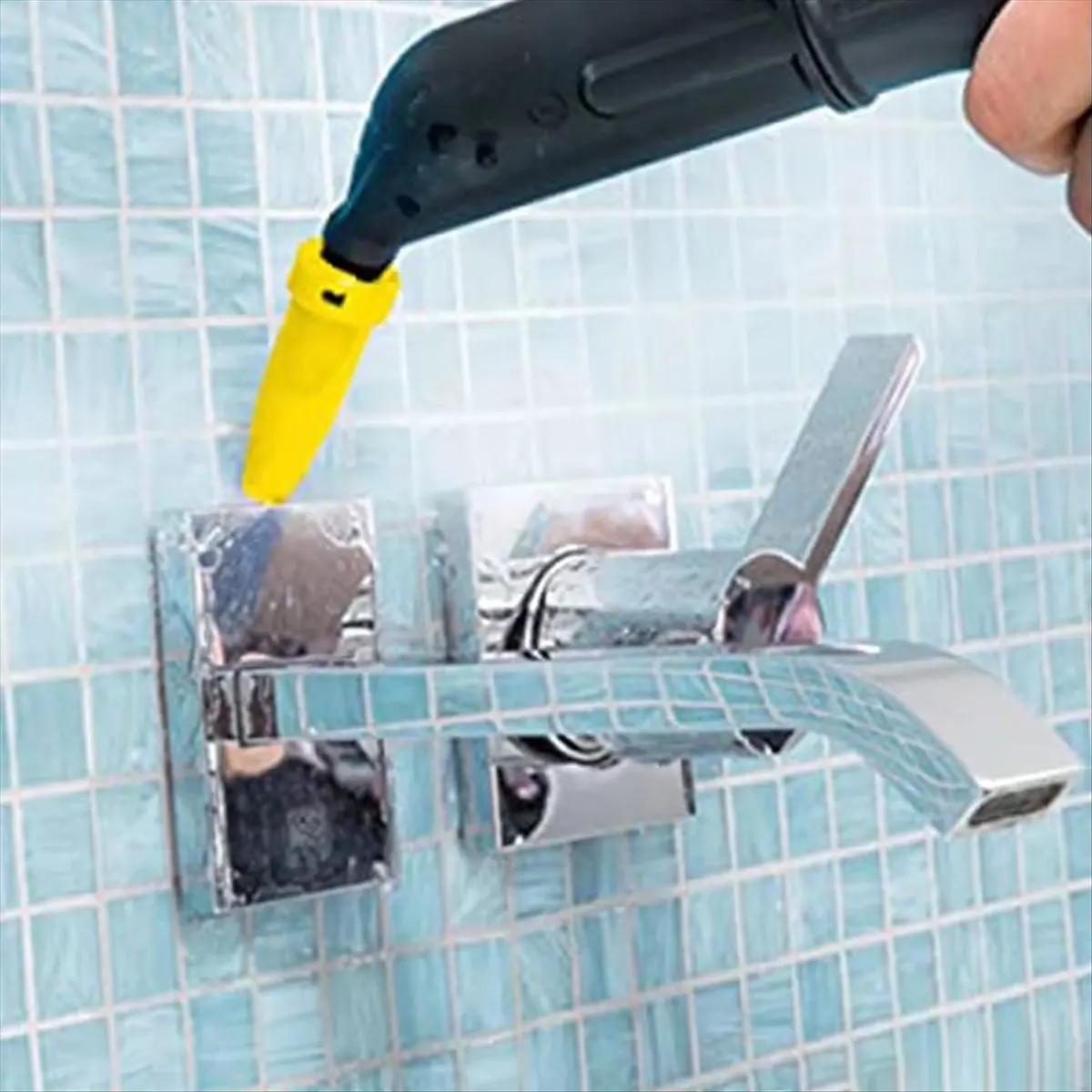 Steam Turbo Brush &…