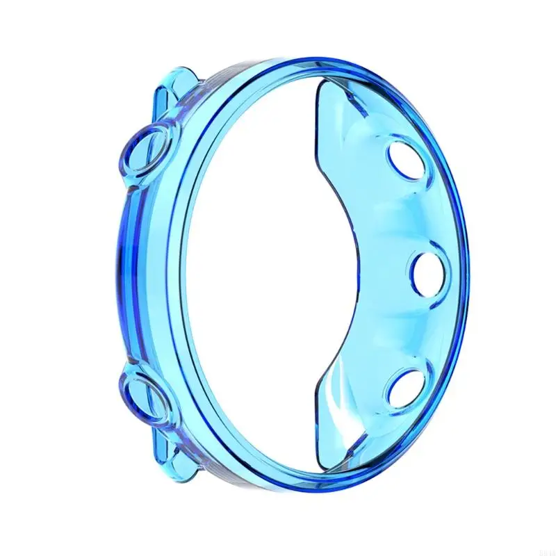 594a dla Watch for Protection Cover Frame Protective for Case for Shell for Pol