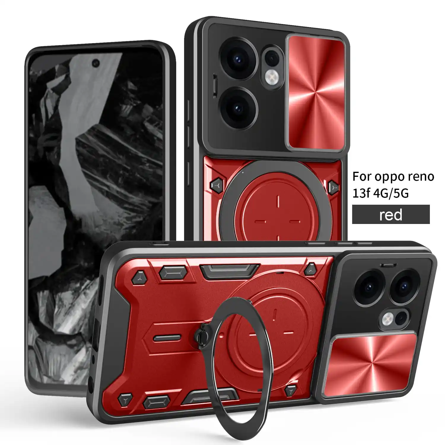 Case For Oppo Reno1…