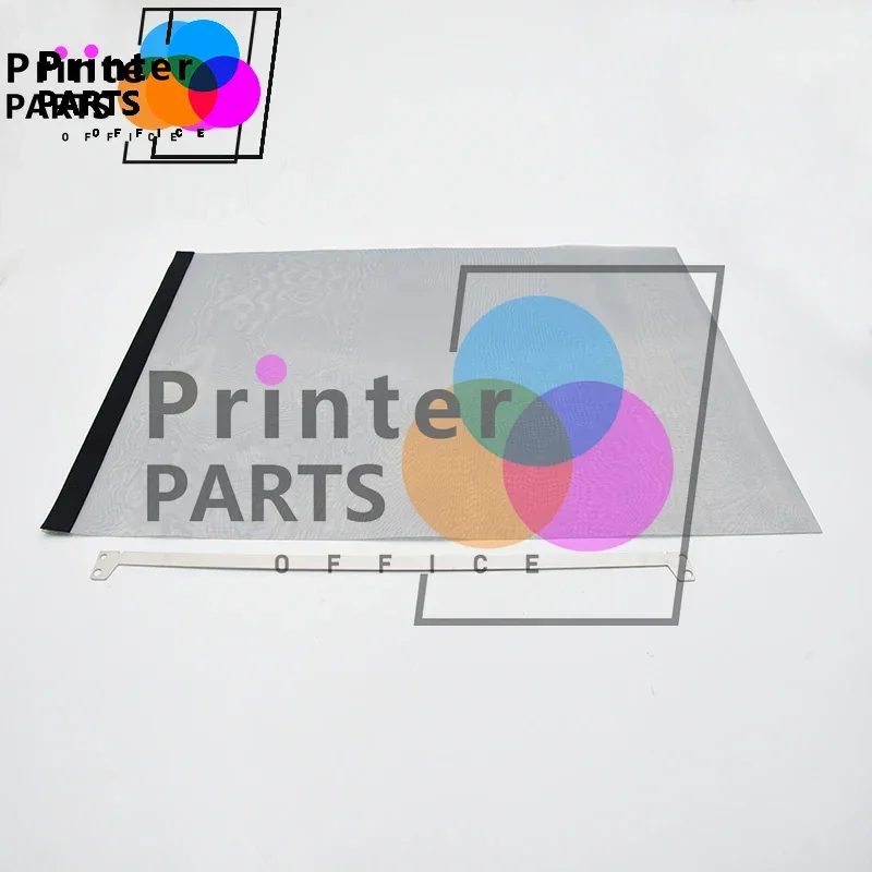 023-17297 Speed Printing Machine Gauze with Metal Plate B4/A4/A3 Use suitable for Riso RV RZ EV EZ Duplicator Parts