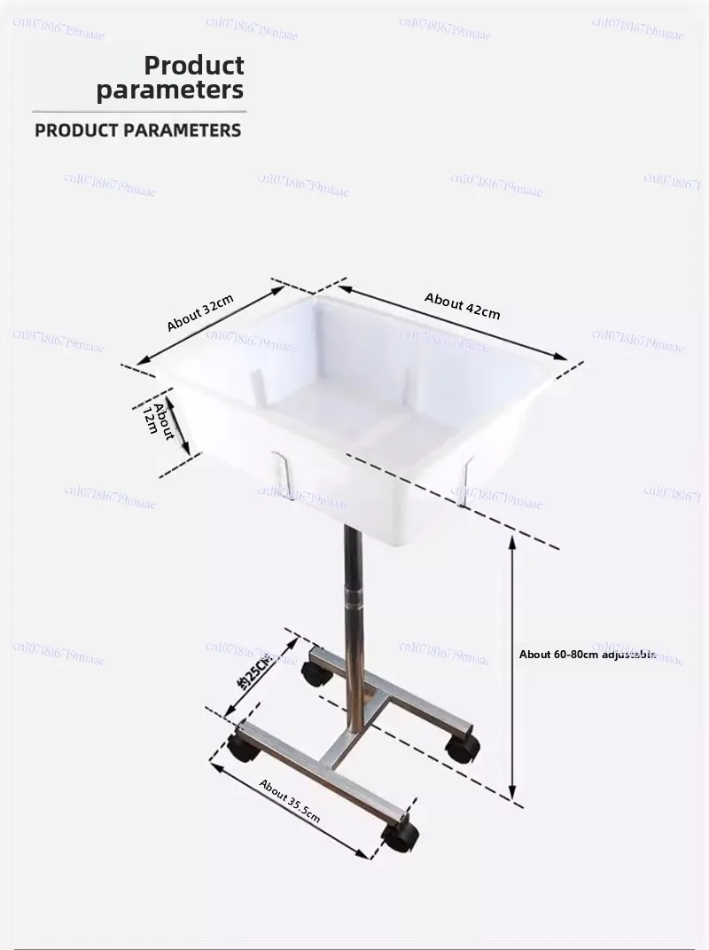 Table Tennis Multi-ball Basin Mobile Basket Stand Multi-ball Cart Ball Collector Ball Net Ball Basket