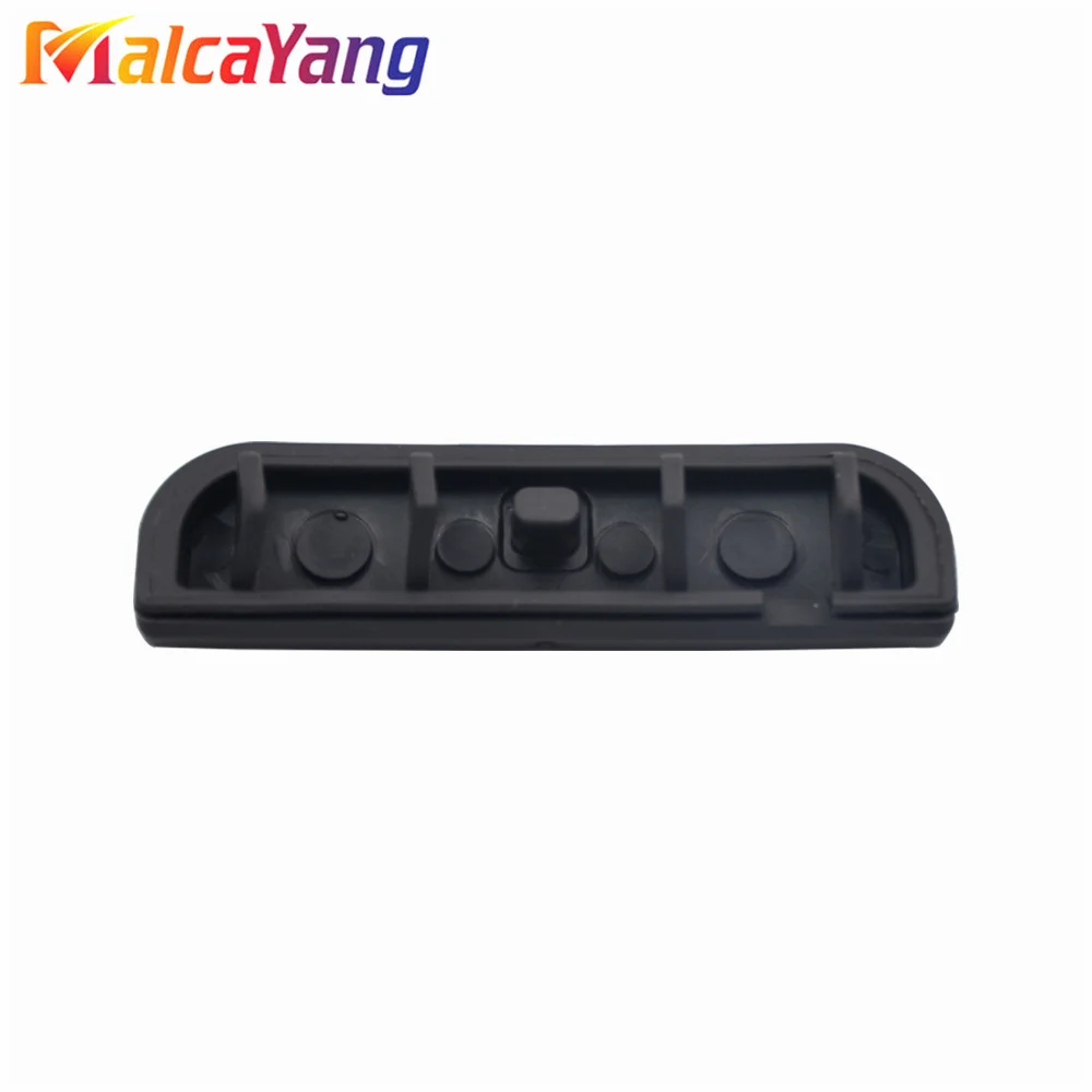 51137039261 51717039261 Nowy tylny przełącznik bagażnika gumowa osłona pokrywy uchwyt pasuje do BMW Mini R50 R52 R53 R56 R57 R58 R59