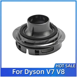 Accessoires d'aspirateur pour Dyson V7 V8, couvercle arrière du moteur, petits accessoires