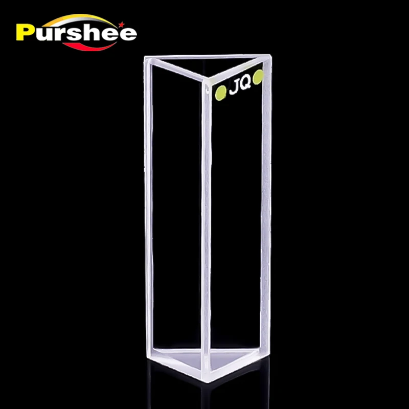 Special requirement cuvettes(1.75ml)