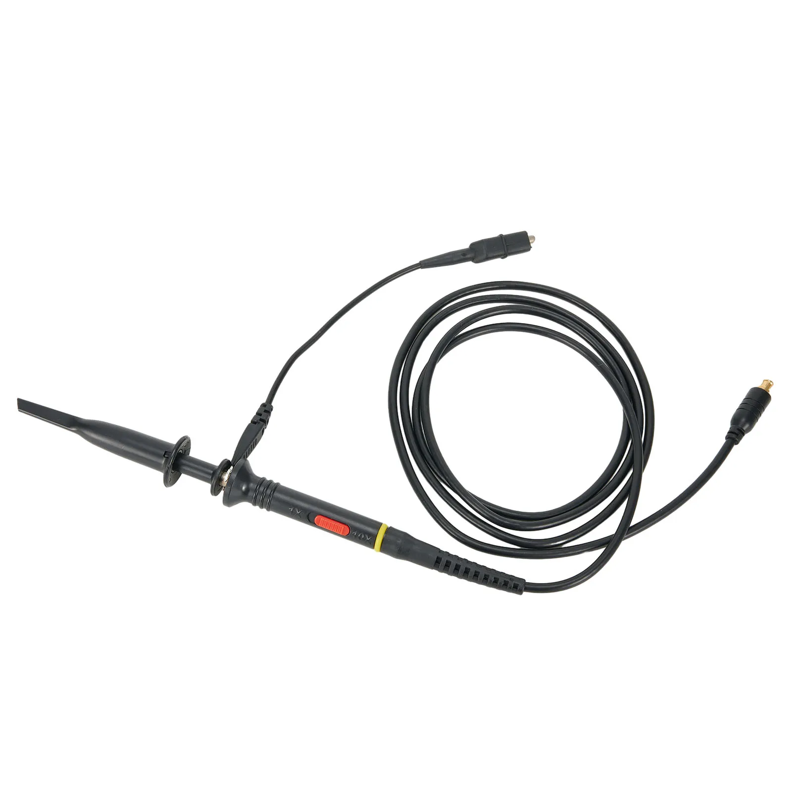 Our Comprehensive MCX Test Probes Operating at Frequencies Up to 60MHz With Safe Attachment Options Available Now