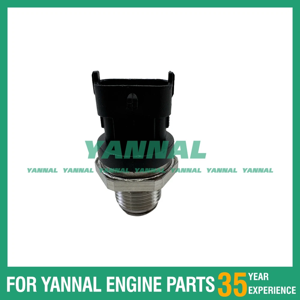 

Good Quality 20973777 Sensor For Volvo Engine Parts