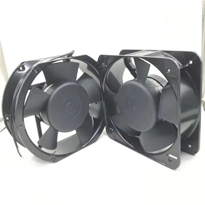 New 15cm 17cm ndustrial Cooling Fan AC 110V 220V 380V Electric Box Welding Machine Cabinet Universal Axial Flow Fan