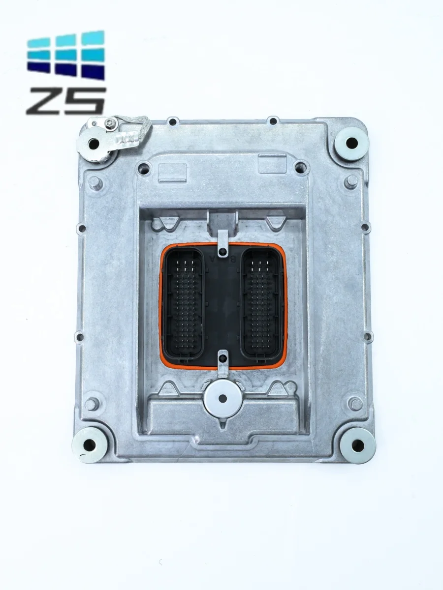 Brand New Pre-programmed 60100010 ECM/ECU Diesel Engine Control Unit for Vo--vo – 1-Year Warranty