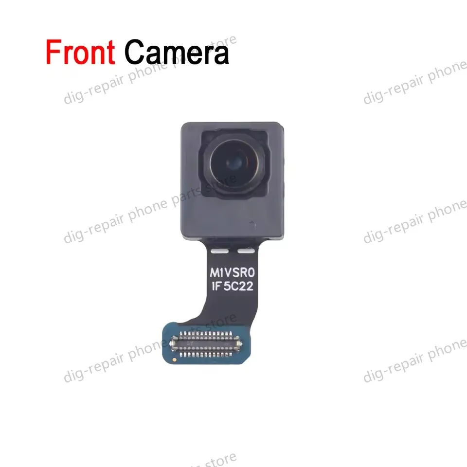 Front Camera / Rear Camera For Samsung Galaxy S26 Ultra 5G SM-S948B, Telephoto, Periscope, Wide, Main Back Camera Replacement