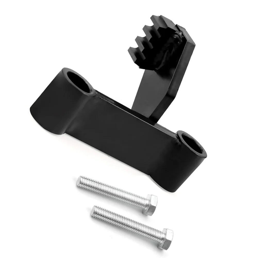 Steel Flywheel Locking Bracket for Chevrolet For Series and Series Engines 4.8L 5.3L 5.7L 6.0L 6.2L 7.0L RWD ModeFor