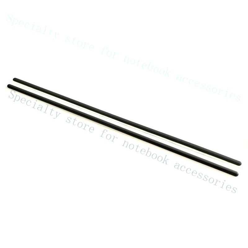 A+  2PCS Rubber Non-Slip Bumper Feet Gray For HP Book 15-FC TPN-Q287 15Z-FC /15-FD