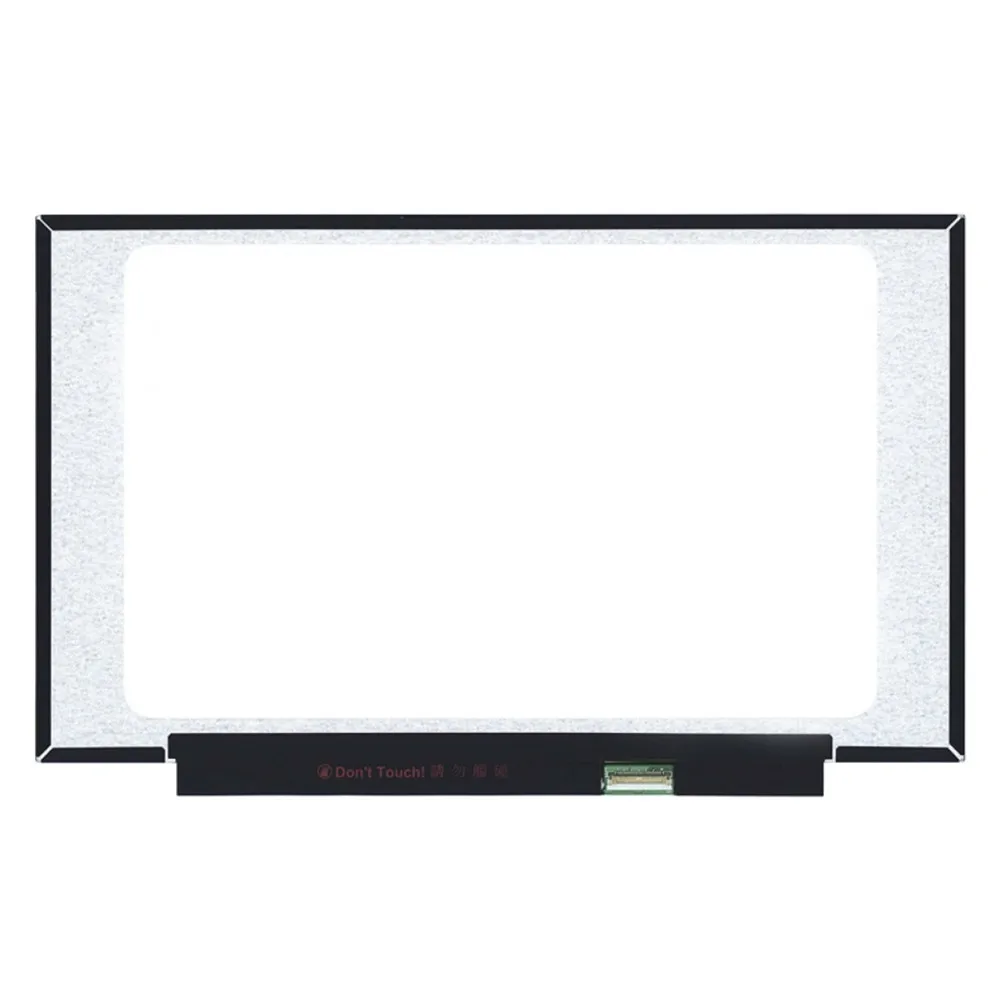 B140HAN04.0 LP140WFA SPD2 LP140WFA SPDA 14.0INCH 1080P IPS 30PINS NON-TOUCH For Lenovo S540-14API ThinkBook 14s 14-IML V14 G1
