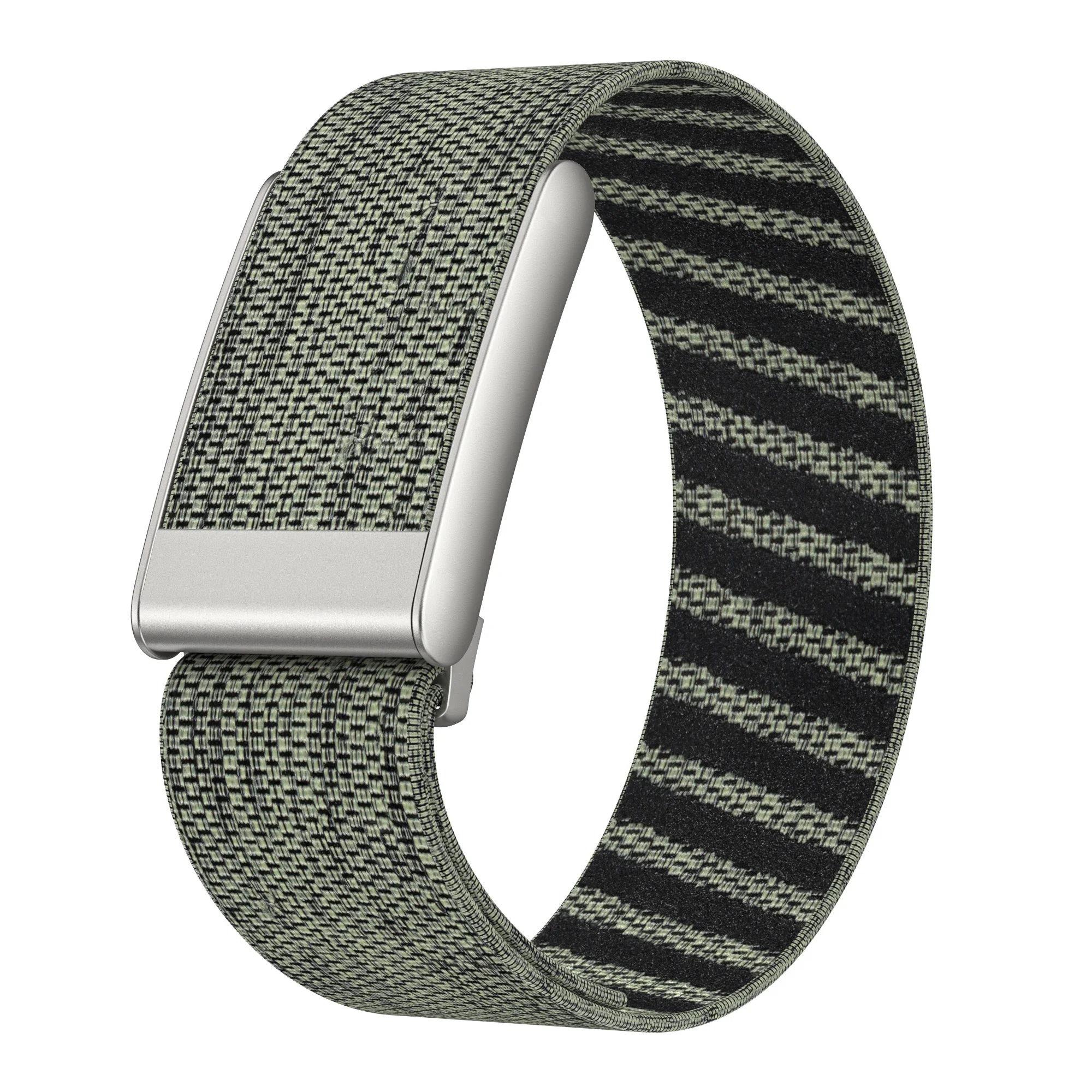 Sport Siliconen Horlogeband voor Whoop 5.0 MG Polsband Horlogeband Armband voor Whoop 5.0 Ademende Vervanging Band Accessoires