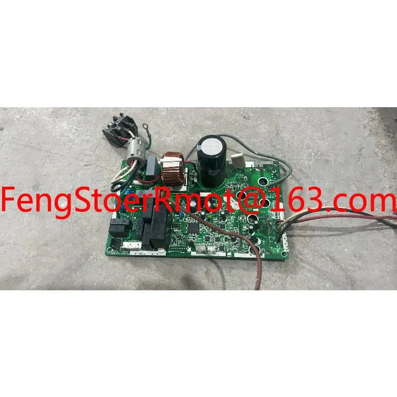 Suitable for air conditioner K12JX-C-A (02-01 9709423028 9709028001 9709423011