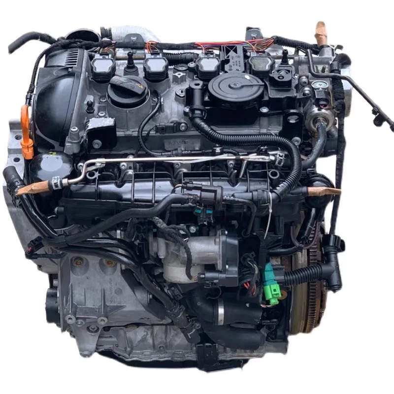 

1.8T 2.0T Gen 2 EA888 Engine For Audi Volkswagen Tfsi Tsi CPM CFK CNC CDH 06H100031 Car Engine