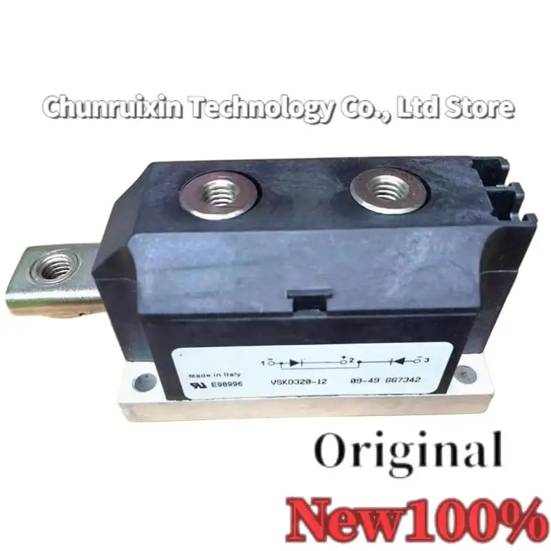 

VSKD320-12 -14/16 New Original Module