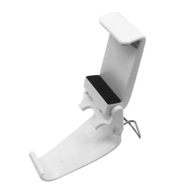 Universal Gamepad Controller Handle Phone Mount Bracket Clip Stand Holder For 2 Optional Colors