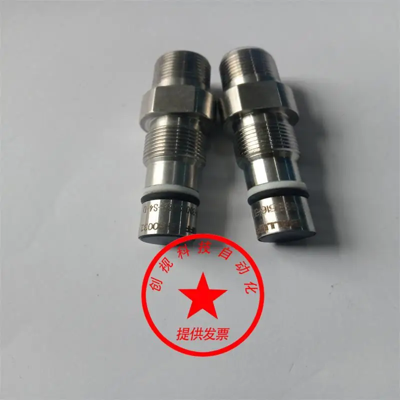 Brand New Sensor Bes013y BES M08ee-Nsc15b-S04g Proximity Switch