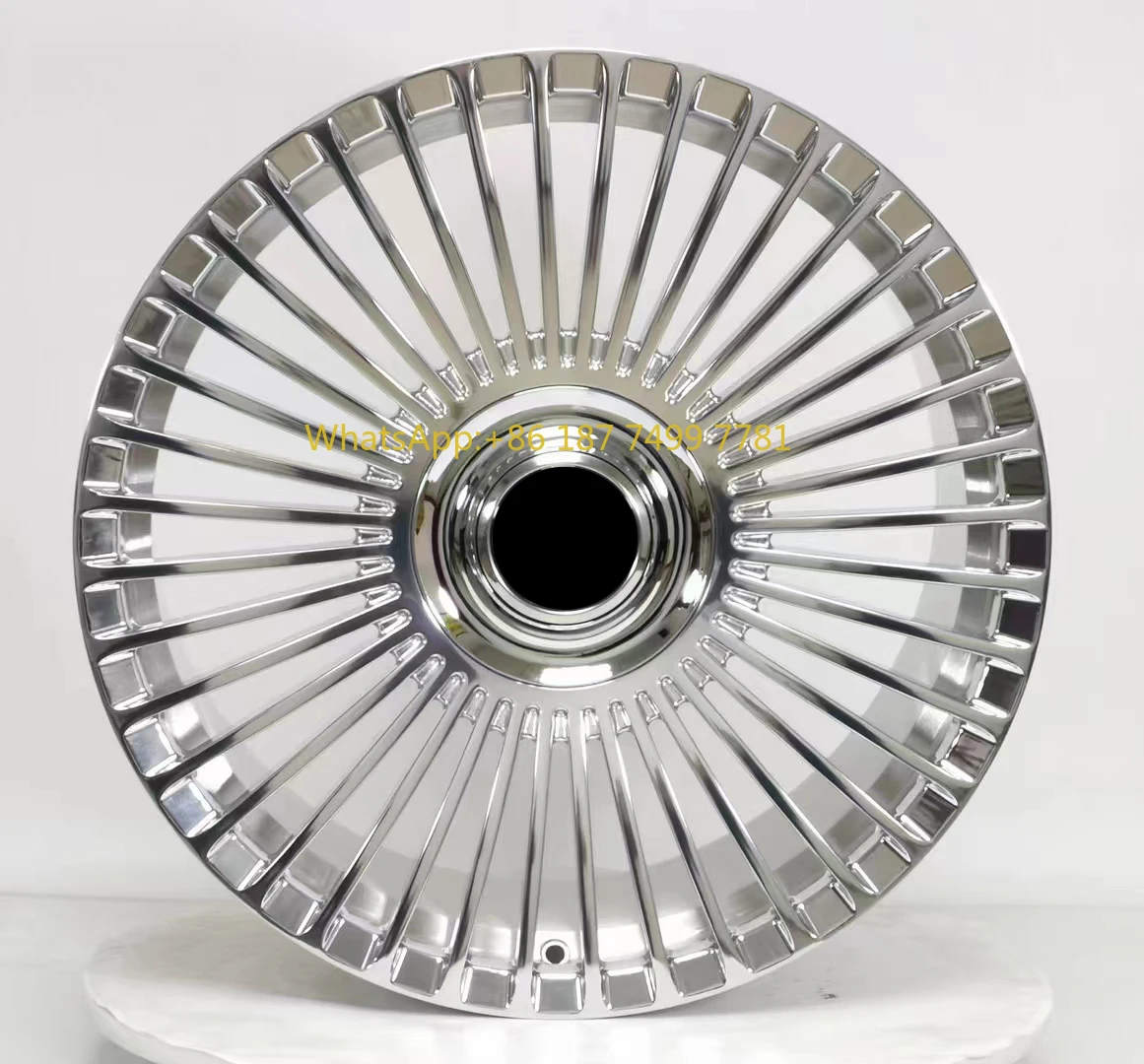 

High Strength 19 20 21 22 23 24 Inch Forged Alloy Wheels for . Cullinan Range Rover ..-.G Class G63