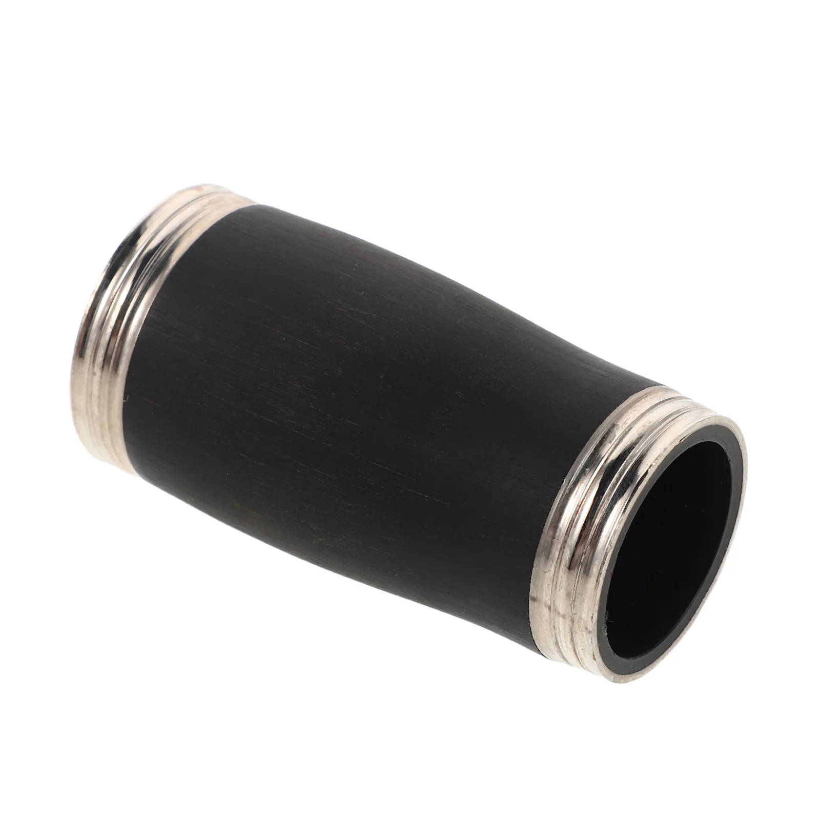 Clarinet Barrel Tube 62Mm Crafted for Professional Tuning Enhanced Durability Lightweight Easy Installation Wind