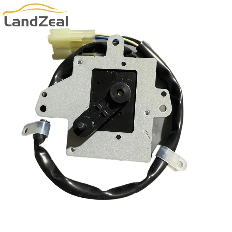 97021-H1000 97021 H1000 Automobiles Actuator Temp Door Temperature Gate Switch Actuator Motor  For Hyundai Terracan