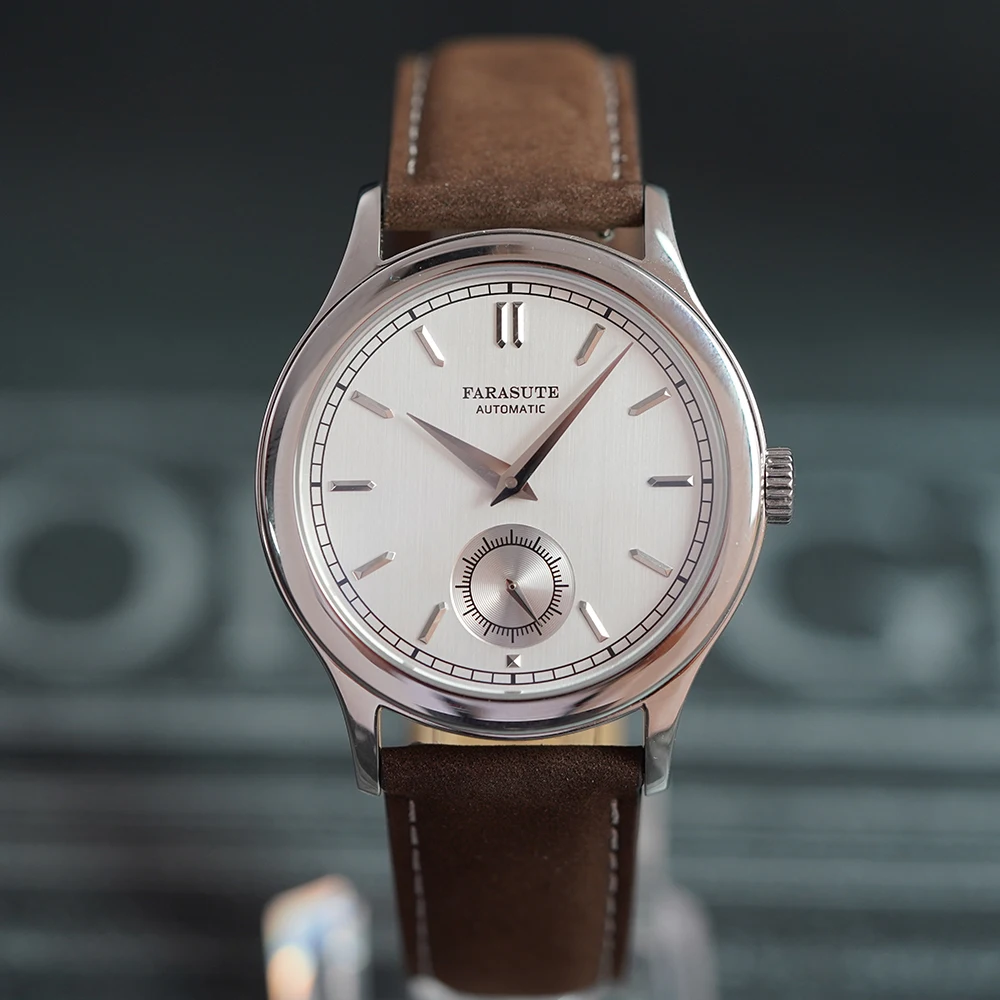 Reloj de pulsera mecánico auto - Seiko Watch Presage reseña y precio