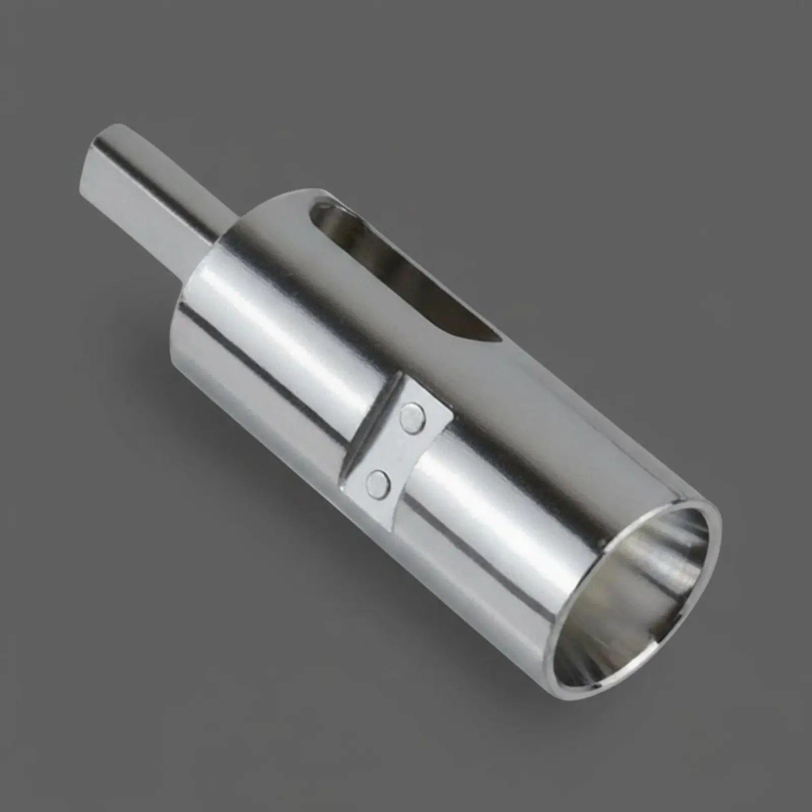 

Carbon Steel Wire Knotter Universal Triangular Shank Drill Wire Twisting Tool Attachment High Hardness Long-Lasting