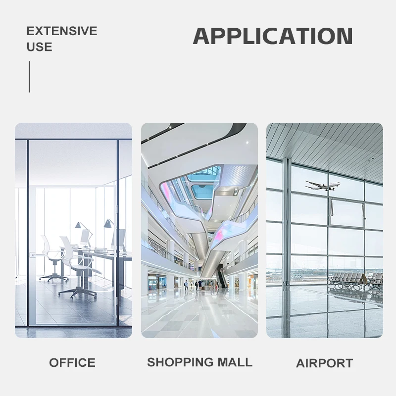 Sensor detektor gerakan sensor untuk pembuka pintu otomatis (YS041)
