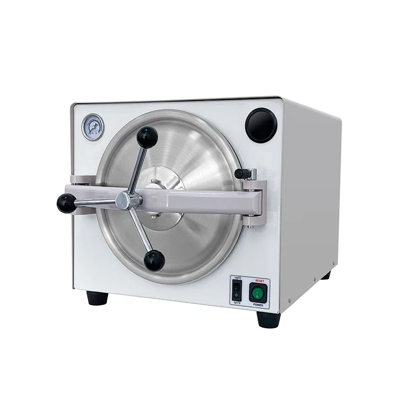 LK-D15 Steam Steril…